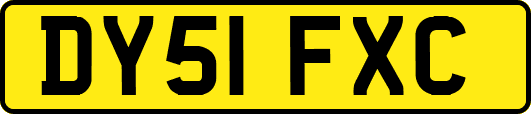 DY51FXC