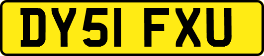 DY51FXU