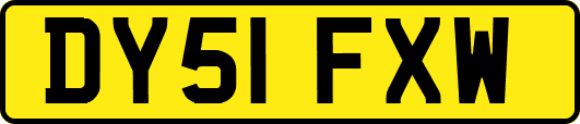 DY51FXW