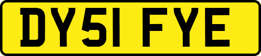 DY51FYE