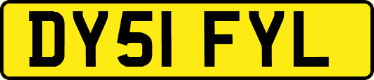 DY51FYL