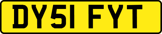 DY51FYT