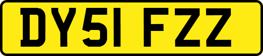 DY51FZZ