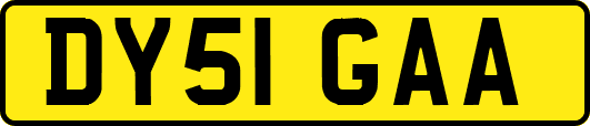 DY51GAA
