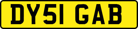 DY51GAB