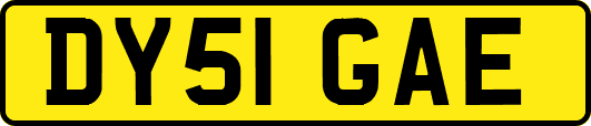 DY51GAE