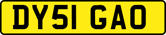 DY51GAO