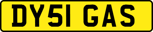 DY51GAS