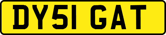 DY51GAT