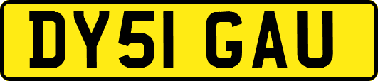 DY51GAU