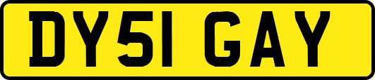 DY51GAY