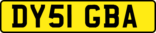 DY51GBA