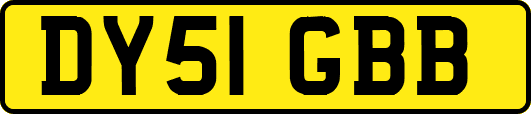 DY51GBB