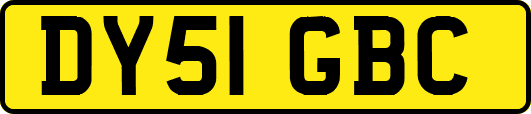 DY51GBC