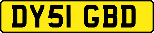 DY51GBD