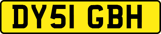 DY51GBH
