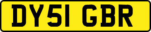 DY51GBR