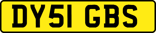 DY51GBS