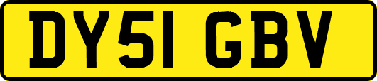 DY51GBV