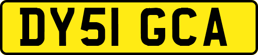 DY51GCA