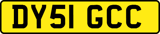 DY51GCC