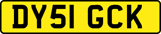 DY51GCK