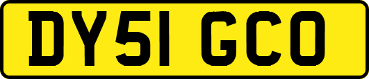 DY51GCO