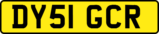 DY51GCR