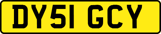DY51GCY