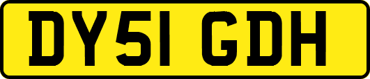 DY51GDH