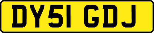 DY51GDJ