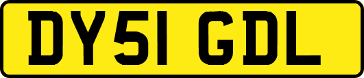 DY51GDL