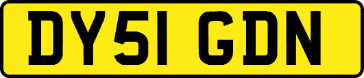 DY51GDN