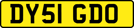 DY51GDO