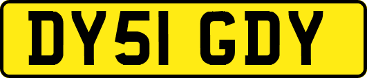DY51GDY