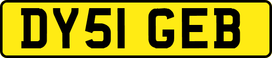DY51GEB