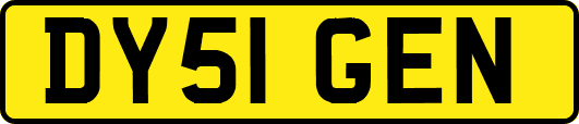 DY51GEN