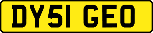 DY51GEO