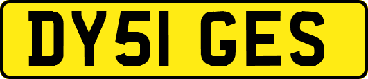 DY51GES