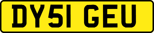 DY51GEU