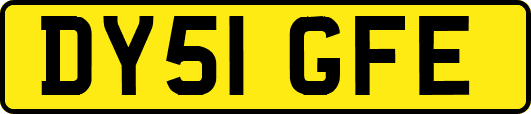 DY51GFE