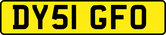 DY51GFO