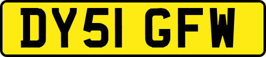 DY51GFW