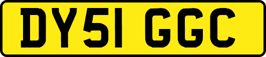 DY51GGC