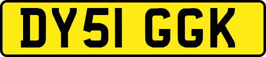 DY51GGK