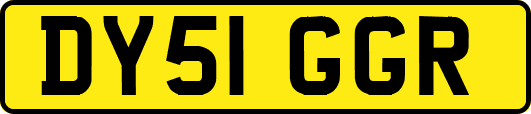 DY51GGR