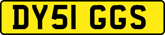 DY51GGS