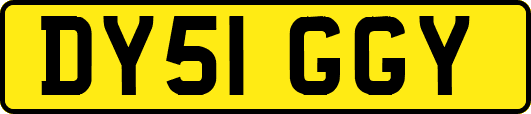 DY51GGY