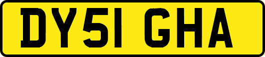 DY51GHA