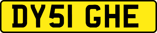 DY51GHE